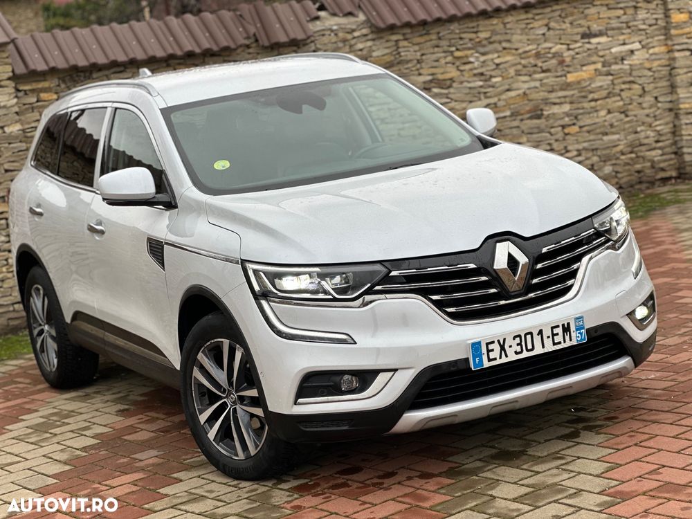 Renault Koleos ENERGY dCi 130 INTENS - 10