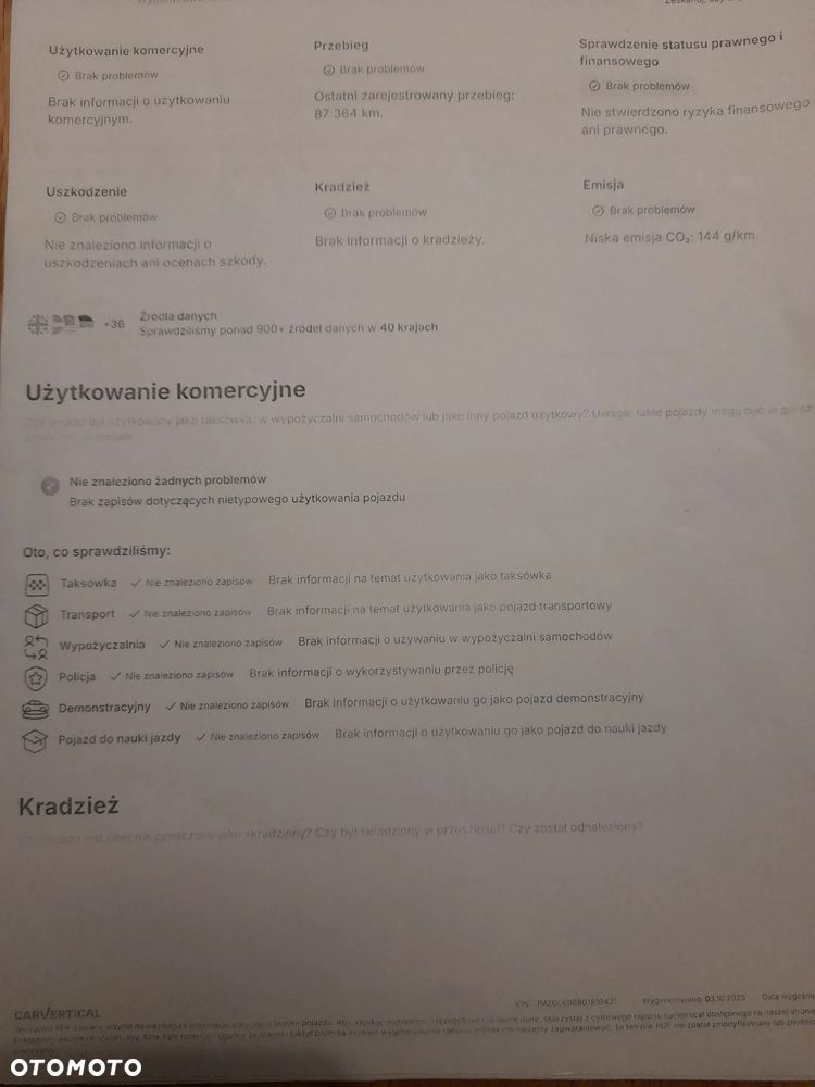 Mazda 6 2.0 SkyJoy/SkyBusiness - 18