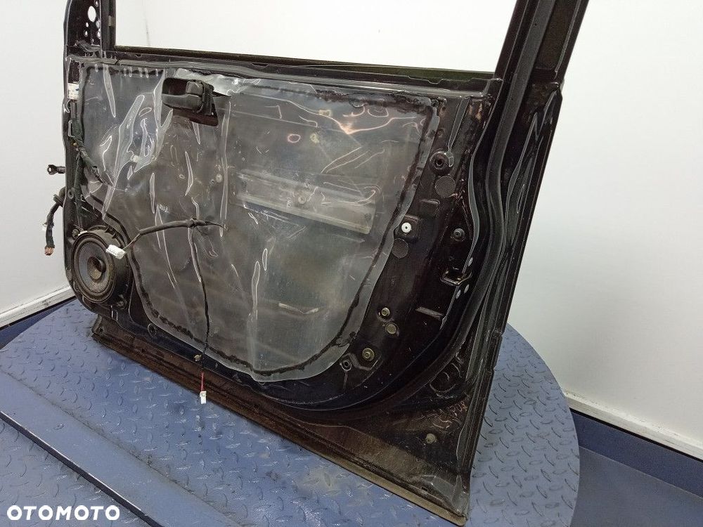NISSAN X-TRAIL I T30 DRZWI PRZÓD PRAWE PRZEDNIE KH3 - 8