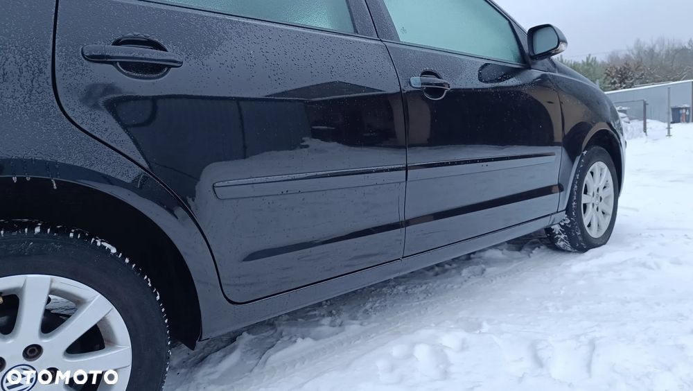 Volkswagen Polo 1.9 TDI Highline - 6