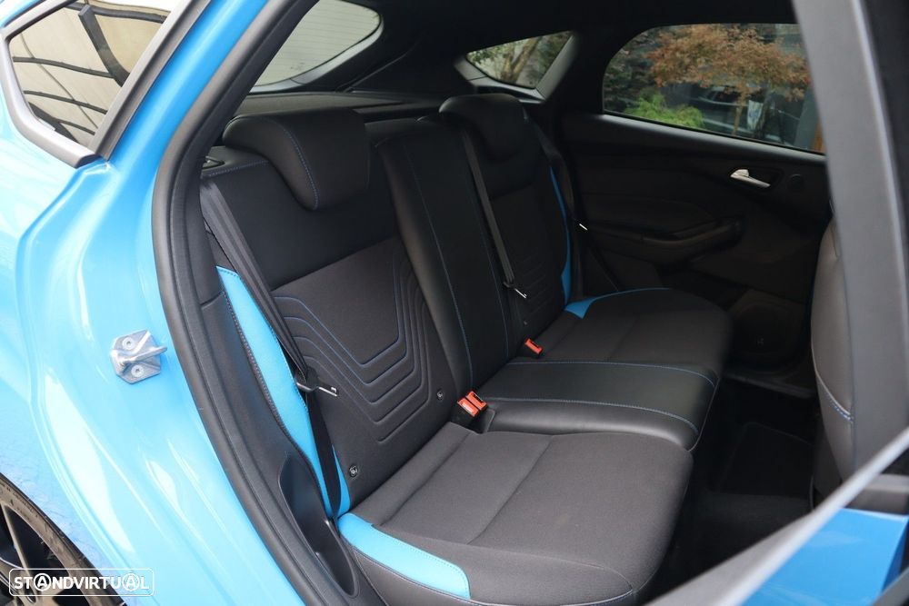 Ford Focus 2.3 EcoBoost RS Pack Performance - 26