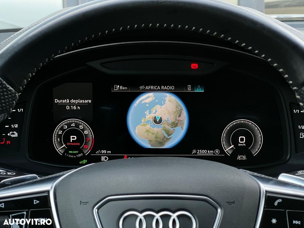 Audi A6 - 17