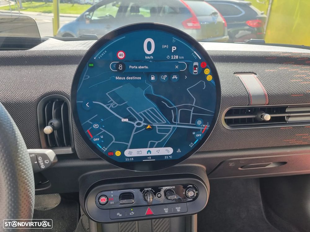 MINI 5 Portas Cooper Premium Plus JCW Auto - 22