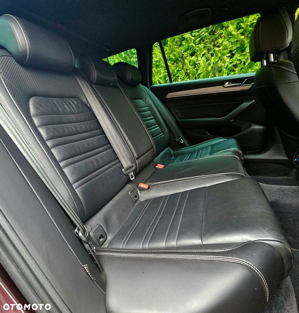 Volkswagen Passat 2.0 TDI (BlueMotion Technology) Highline - 13