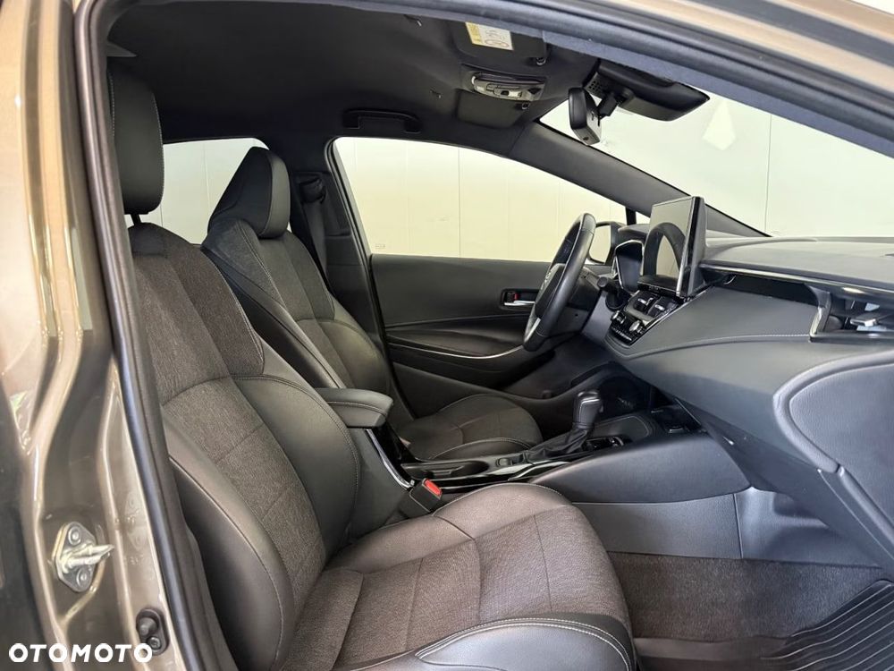 Toyota Corolla 1.8 Hybrid Active - 10