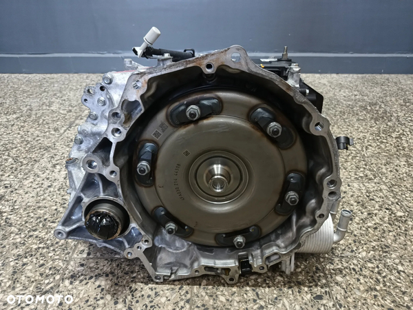 BMW F39 F48 MINI F60 Skrzynia biegów GA8Y45EW