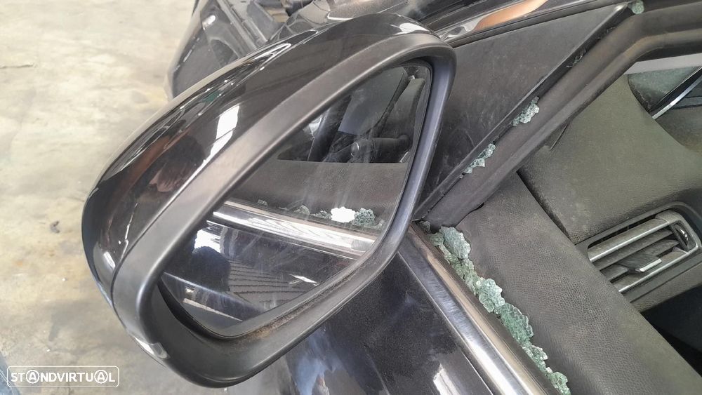 Retrovisor / espelho esquerdo PEUGEOT 308 SW II - 2