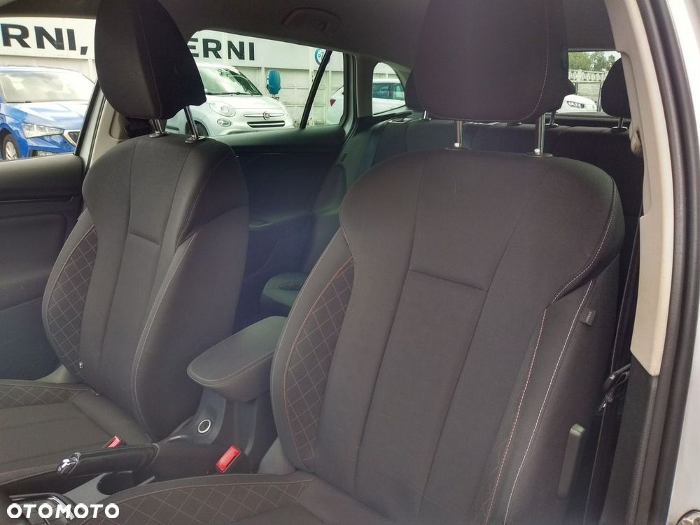 Skoda Scala 1.5 TSI Ambition - 9