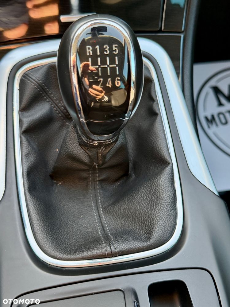 Opel Insignia 2.0 CDTI ecoFLEX Start/Stop Sport - 26