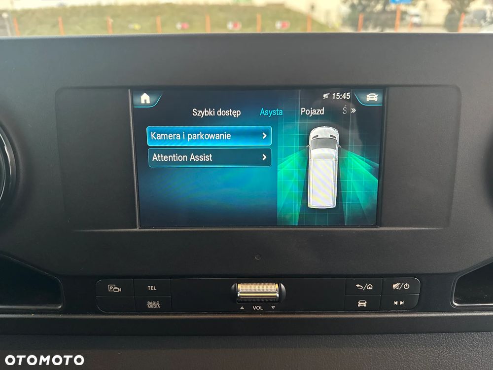 Mercedes-Benz 319 CDI - 19