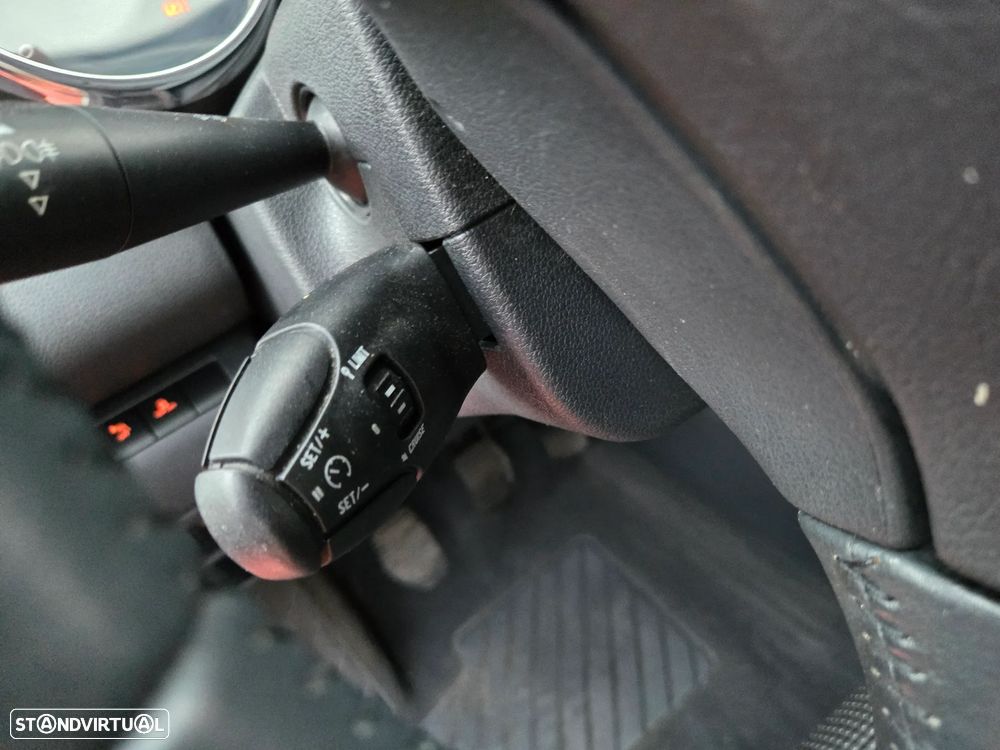 Peugeot 5008 1.6 HDi Premium - 9