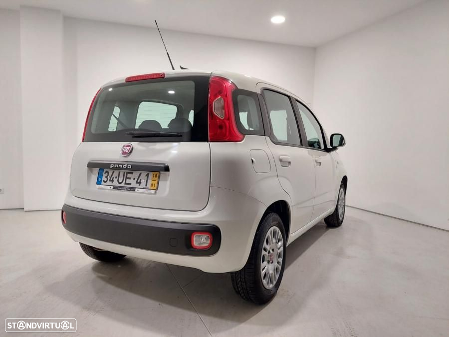 Fiat Panda 1.2 Easy S&S - 6