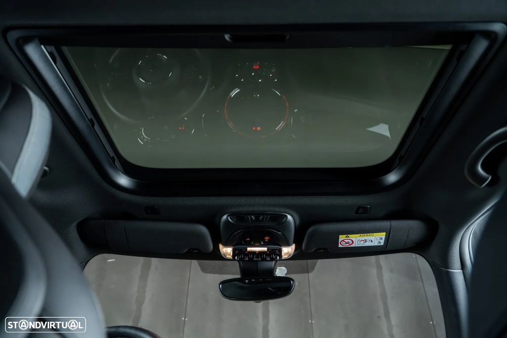MINI 3 Portas John Cooper Works Plus Auto Desportiva - 23
