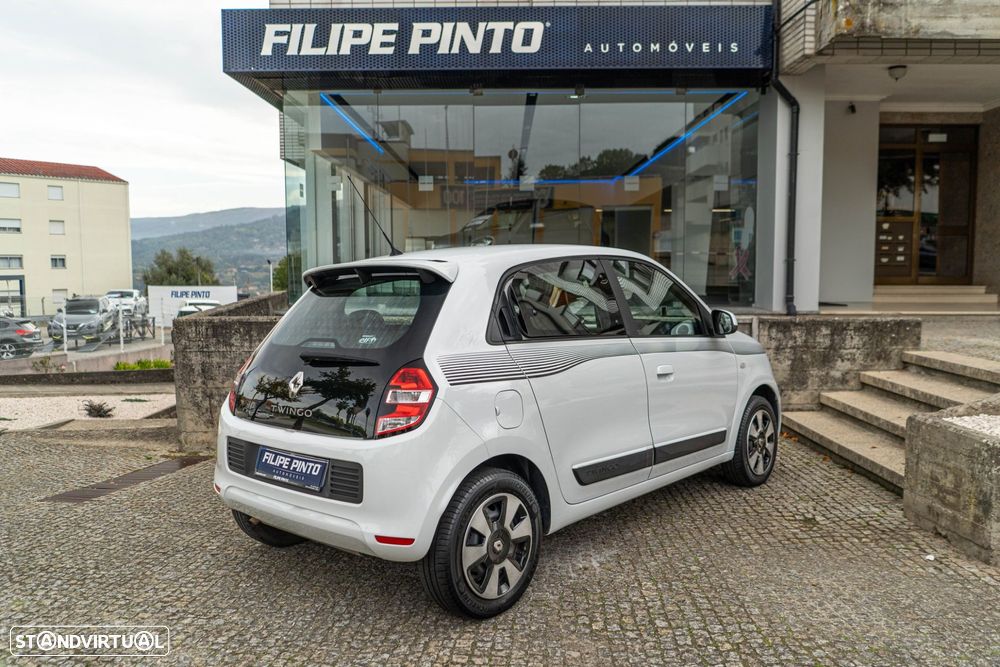 Renault Twingo 1.0 SCe Night&Day - 6