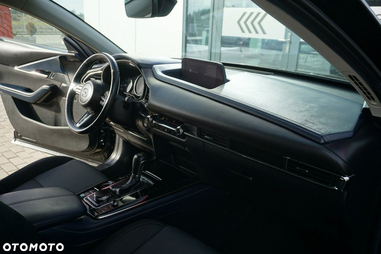 Mazda CX-30 - 16
