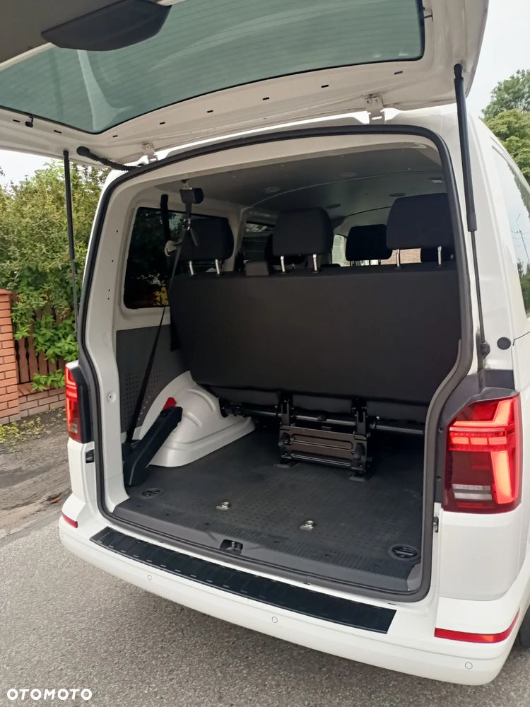 Volkswagen Transporter T6.1 TDI L1H1 Plus Comfortline - 18