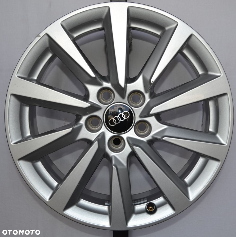 FELGI ALUMINIOWE VW SKODA SEAT 5x100 6,5J16 ET 40 2098 - 3