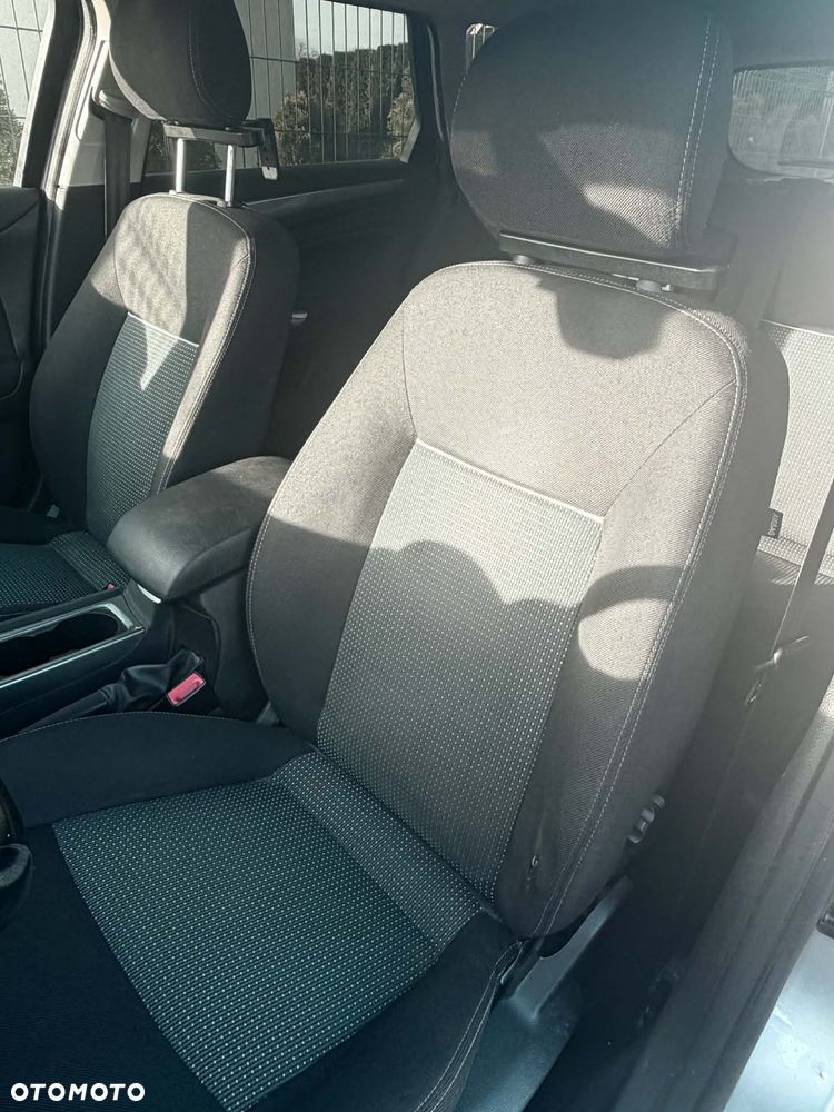 Ford Mondeo 2012 photo 5
