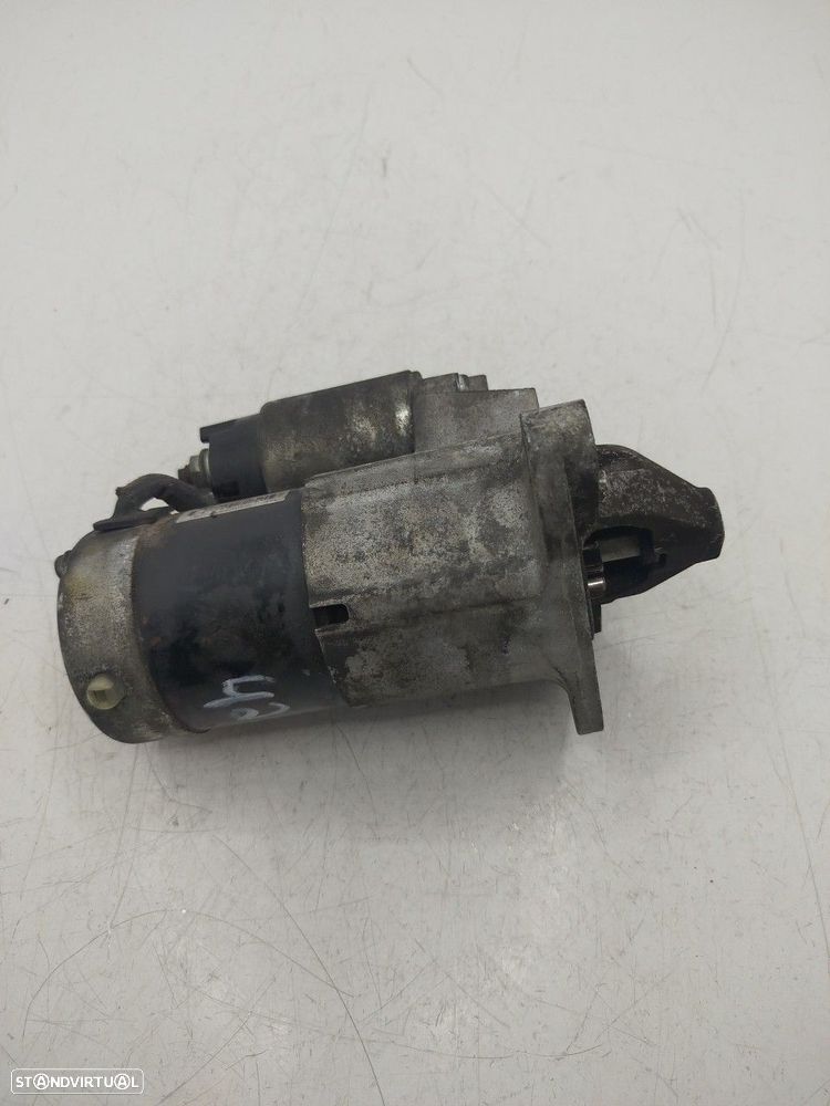 Motor De Arranque Renault Megane Ii (Bm0/1_, Cm0/1_) - 3