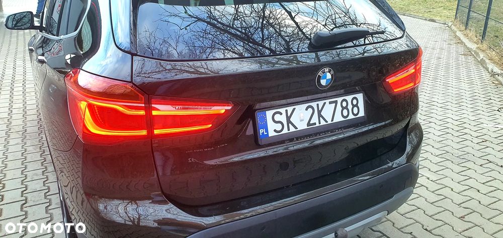 BMW X1 sDrive18d M Sport - 15