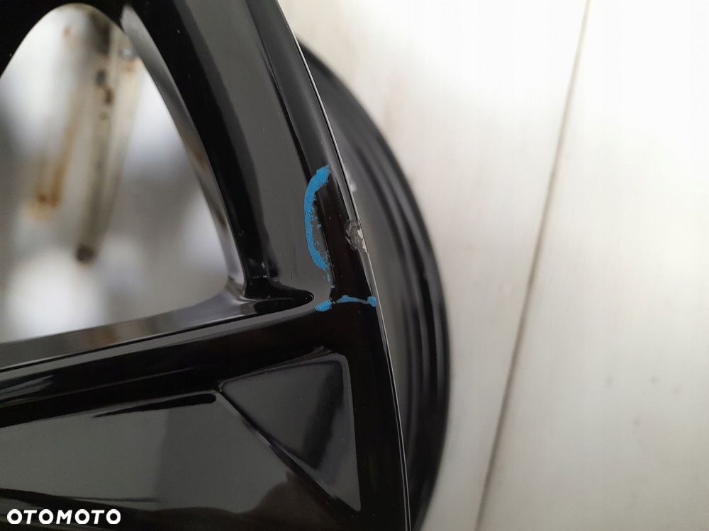 Felgi aluminiowe Audi OE 89A071499A 8.0" x 19" 5x112 ET45 - 9