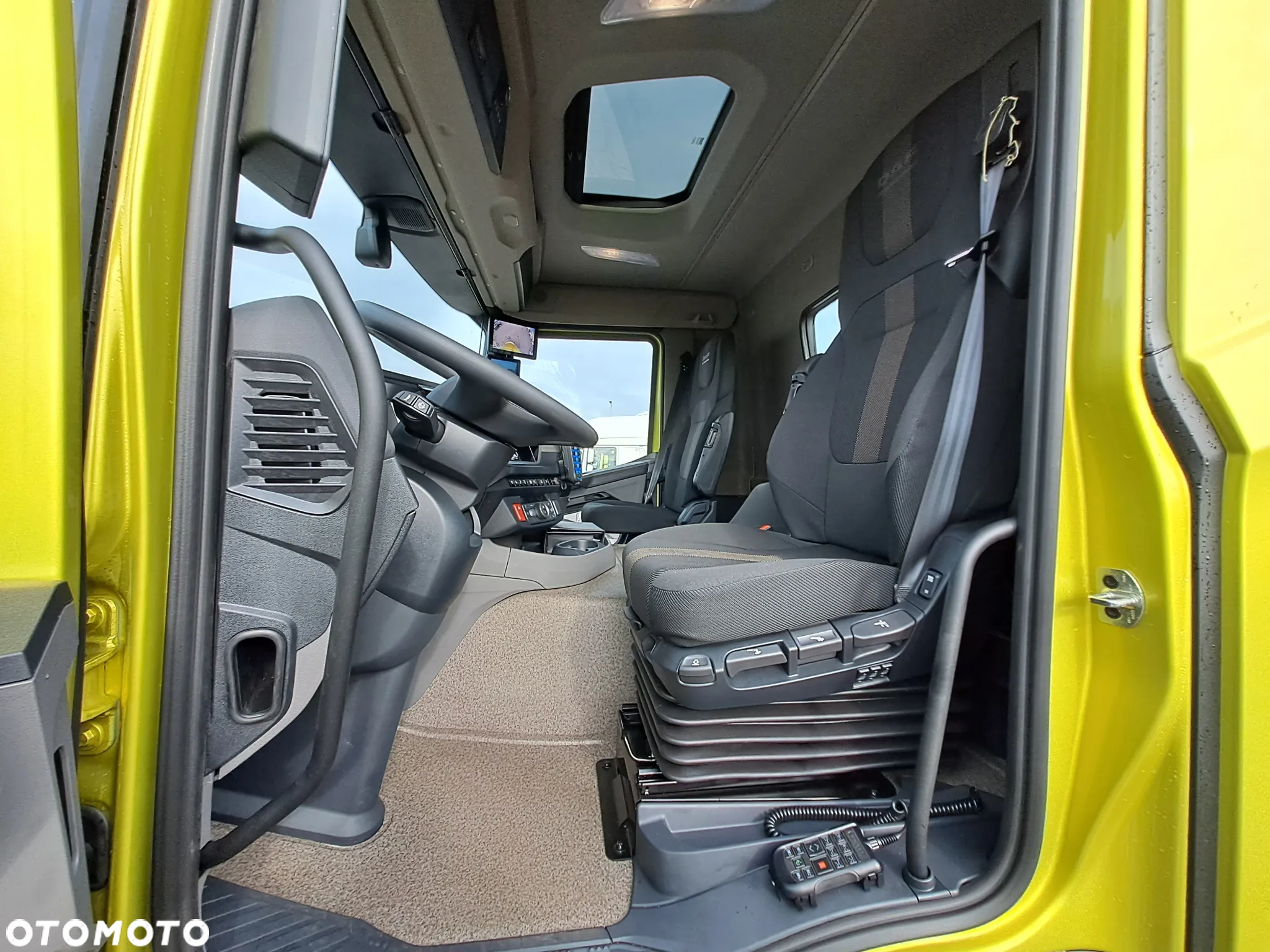 DAF XD  450 FAN 6x2 HAK 20T - 4