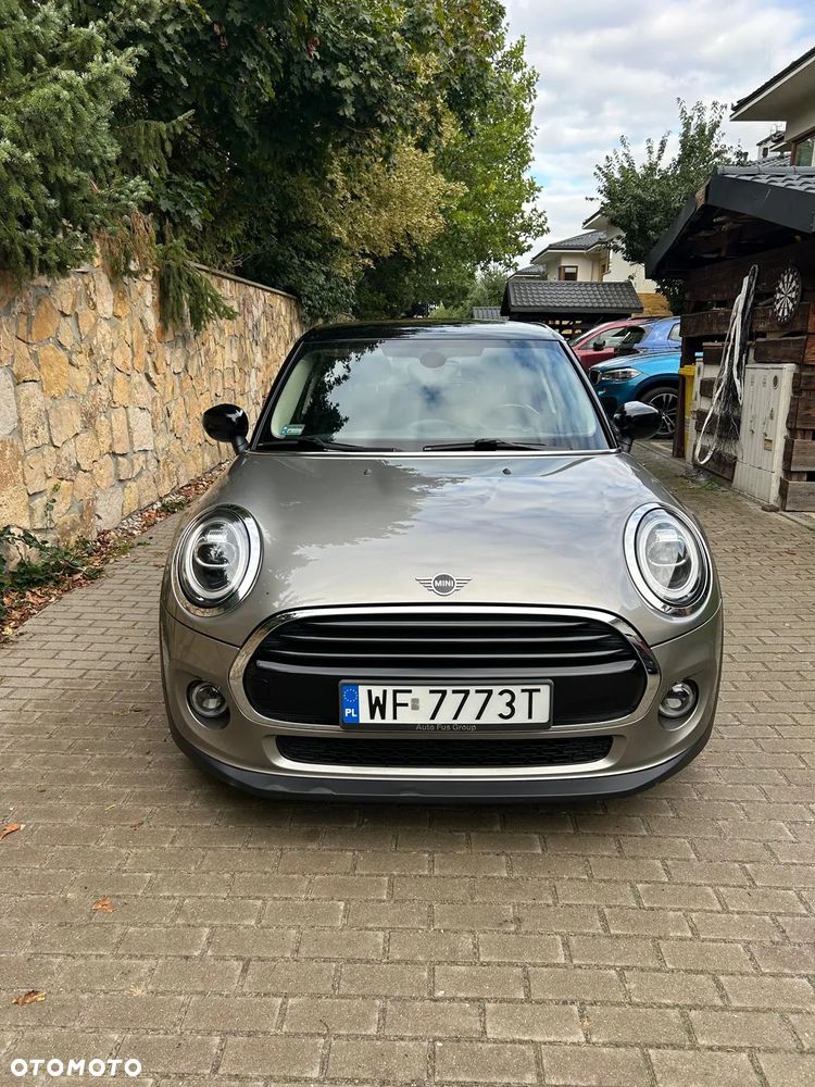 MINI Cooper Standard - 4