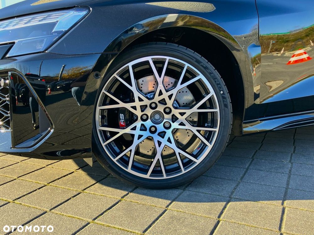 Audi RS3 Sportback - 8