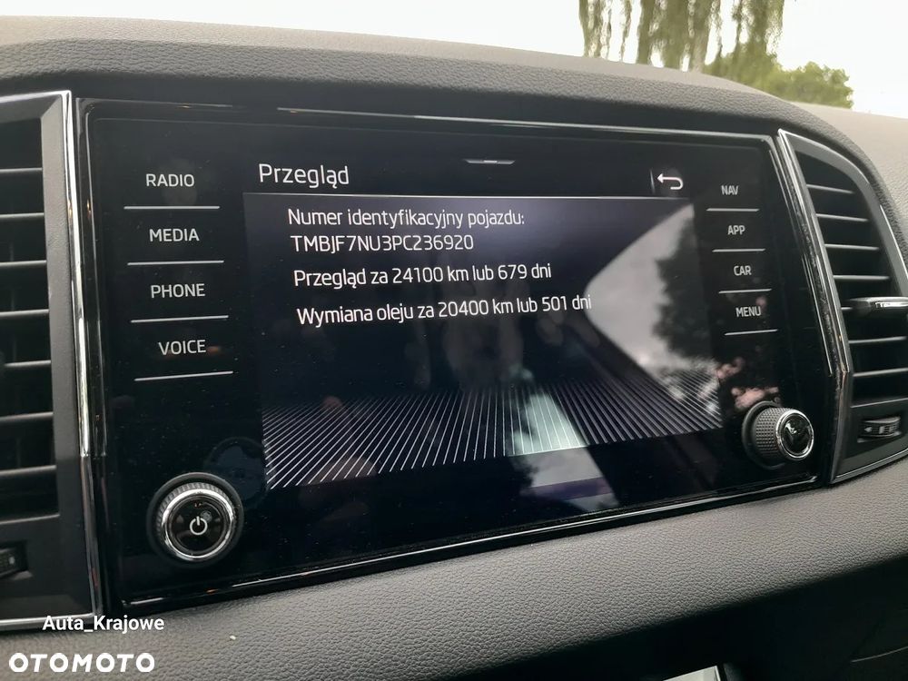 Skoda Karoq 2.0 TDI SCR 4x2 Ambition DSG - 18