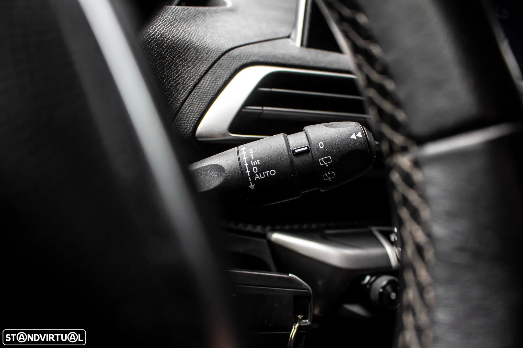Peugeot 5008 1.2 PureTech Active - 18