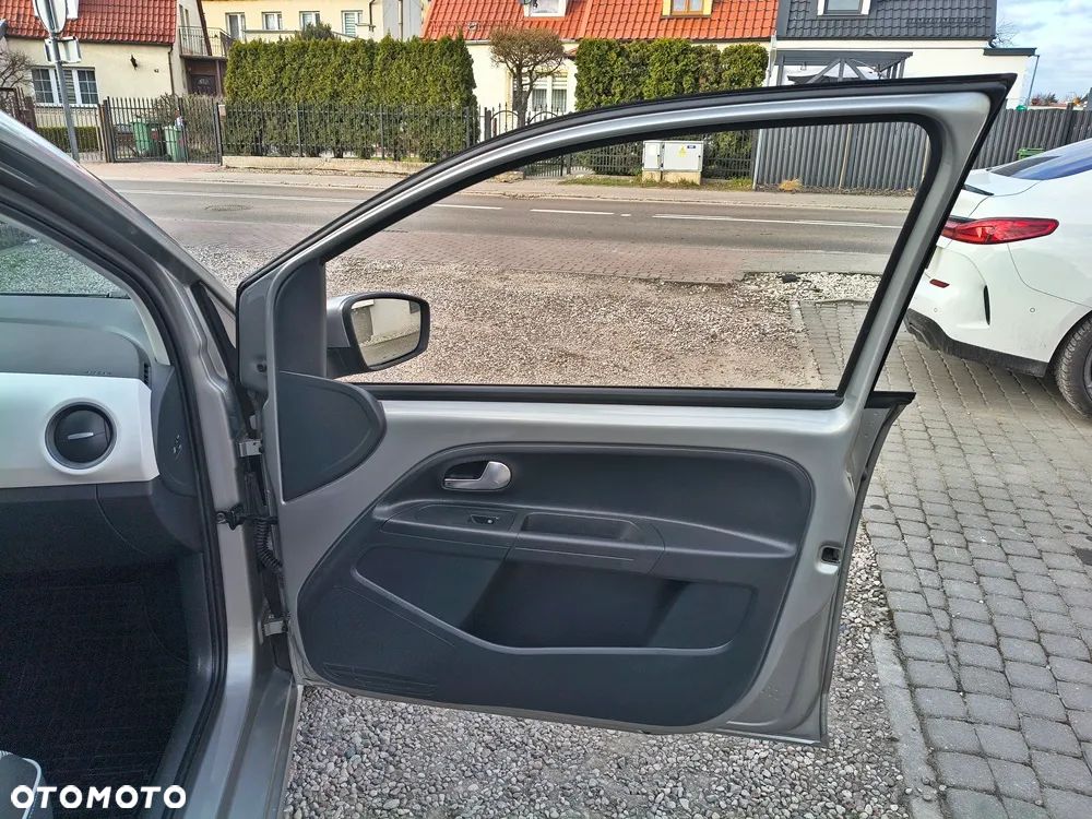 Seat Mii 1.0 Connect - 26