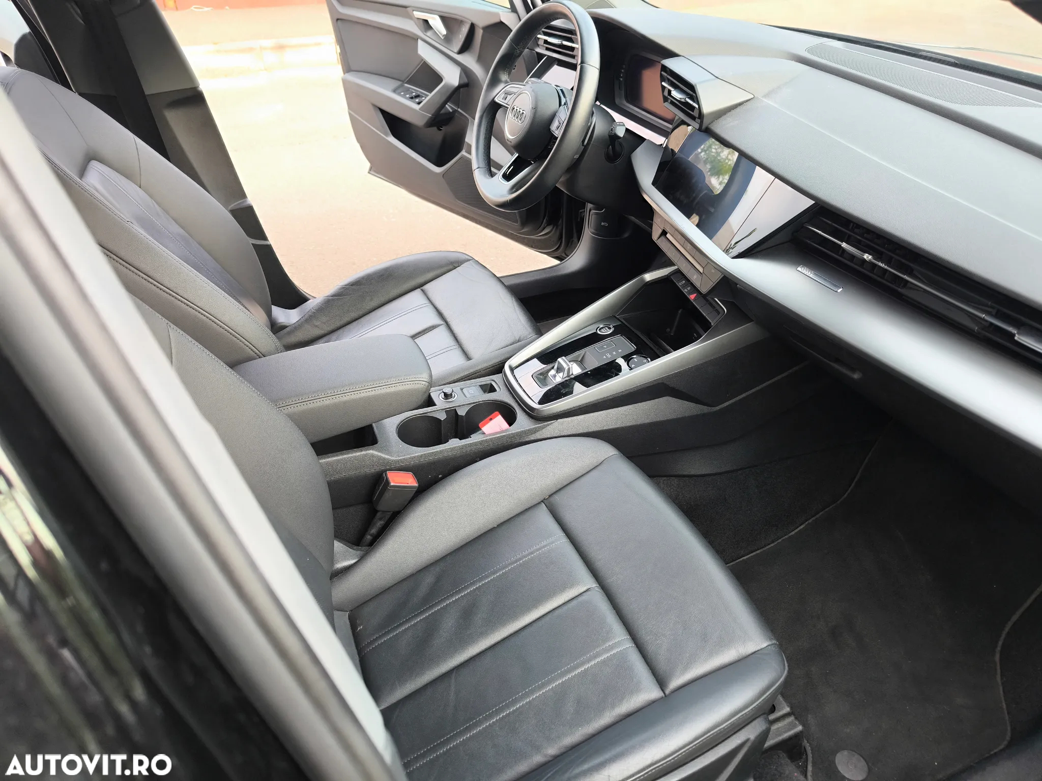 Audi A3 1.5 35 TFSI S tronic Design - 19