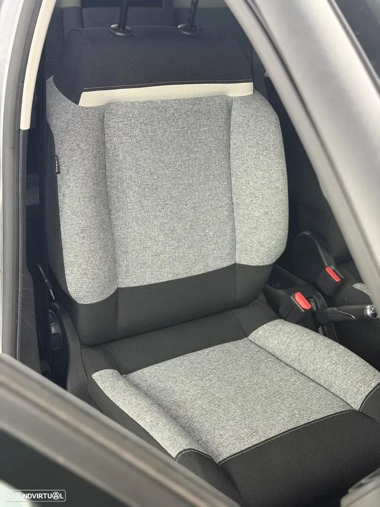 Citroën C3 1.2 PureTech Elle - 27