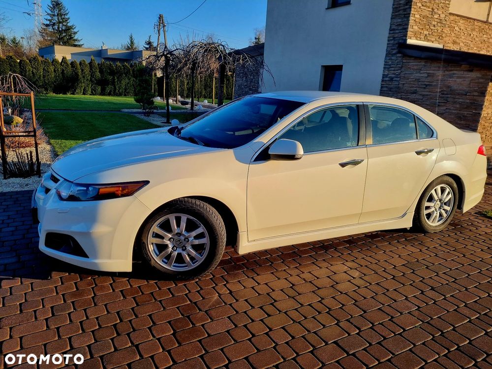 Honda Accord 2.0 Automatik S - 2