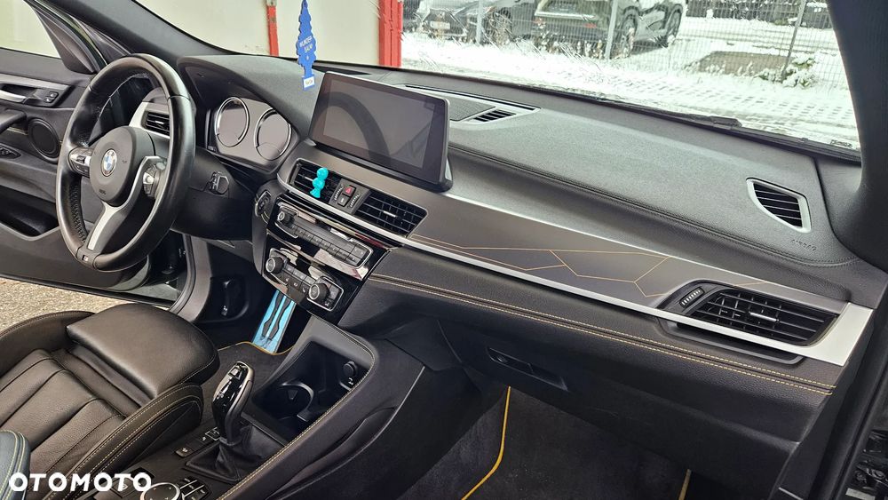 BMW X2 - 35