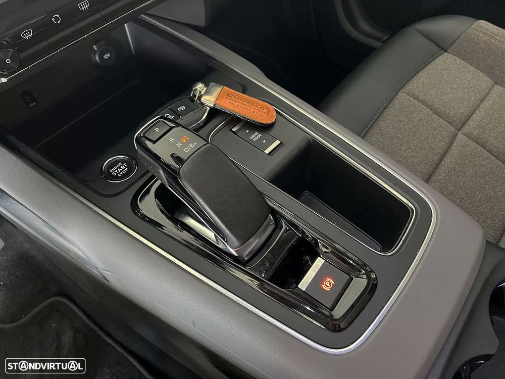 Citroën C5 Aircross 1.6 Hybrid Feel e-EAT8 - 16