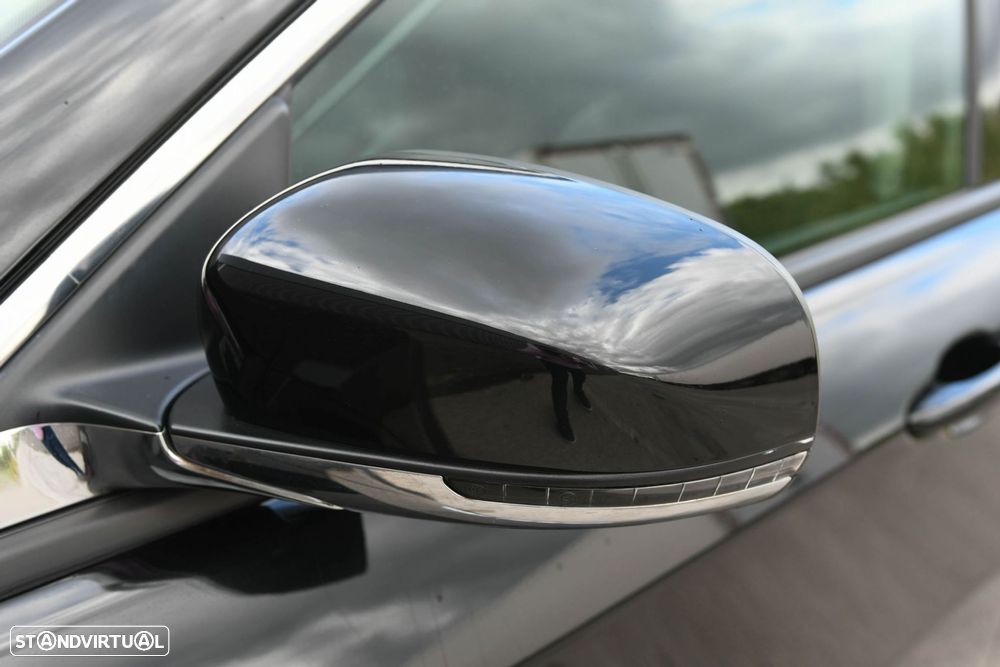 Jeep Compass 1.3 TG Limited - 37