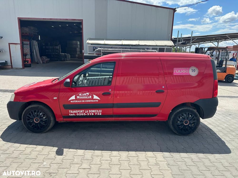 Dacia Logan - 3