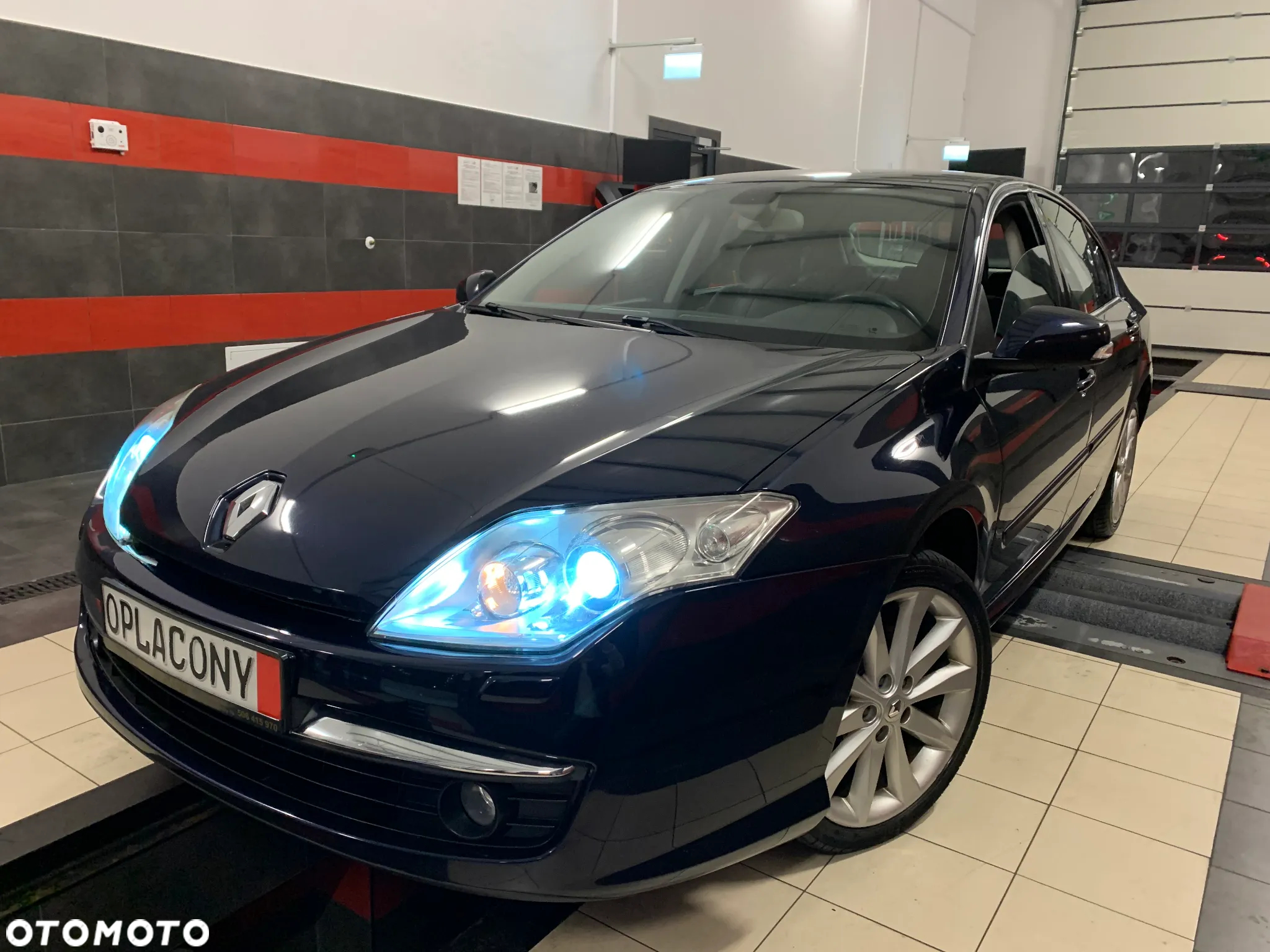 Renault Laguna 2.0 16V 140 Dynamique - 5