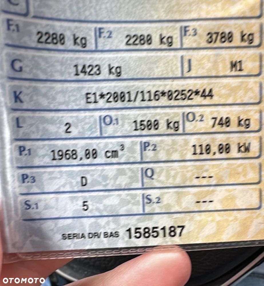 Volkswagen Caddy 2.0 TDI Highline DSG - 2