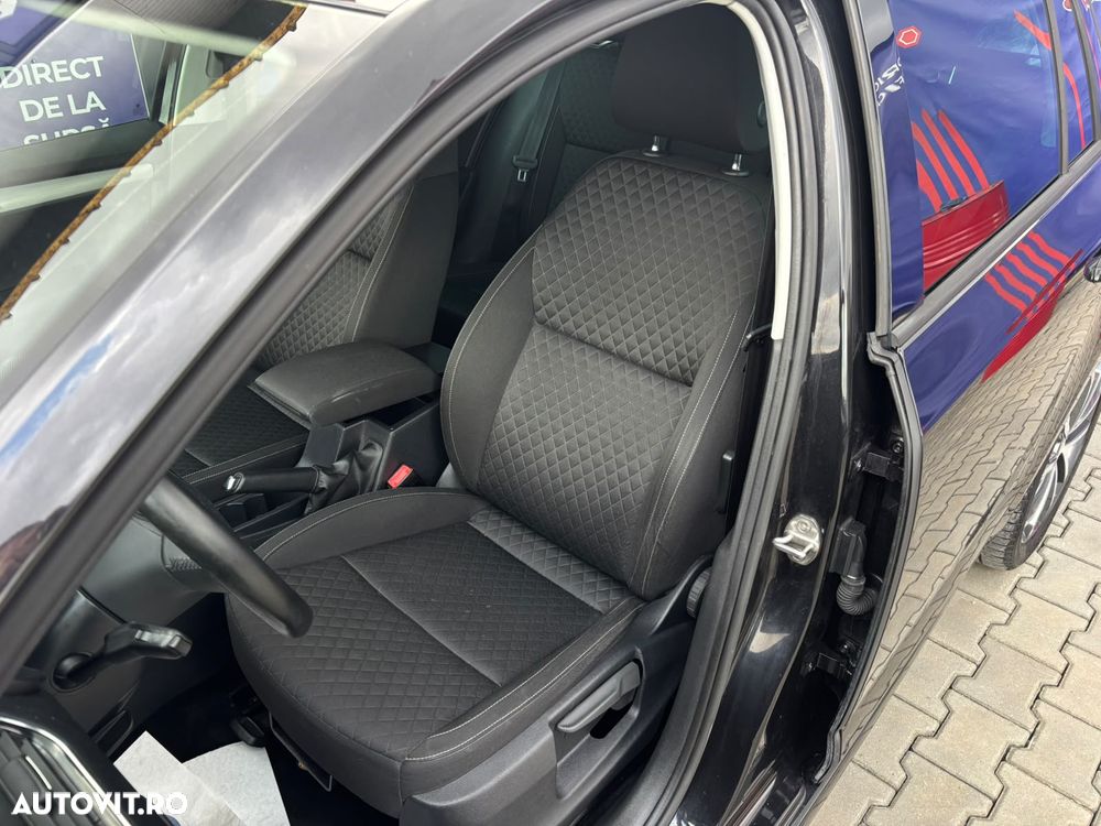Skoda Octavia - 31