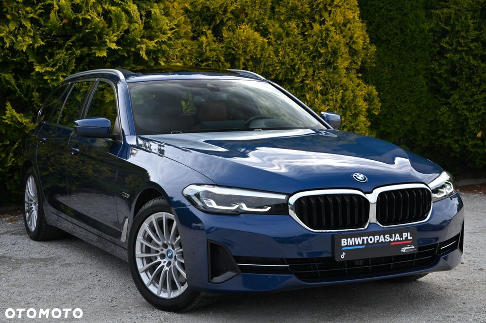 BMW Seria 5 - 19