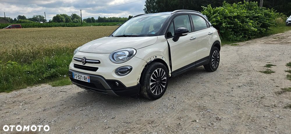 Fiat 500X - 5