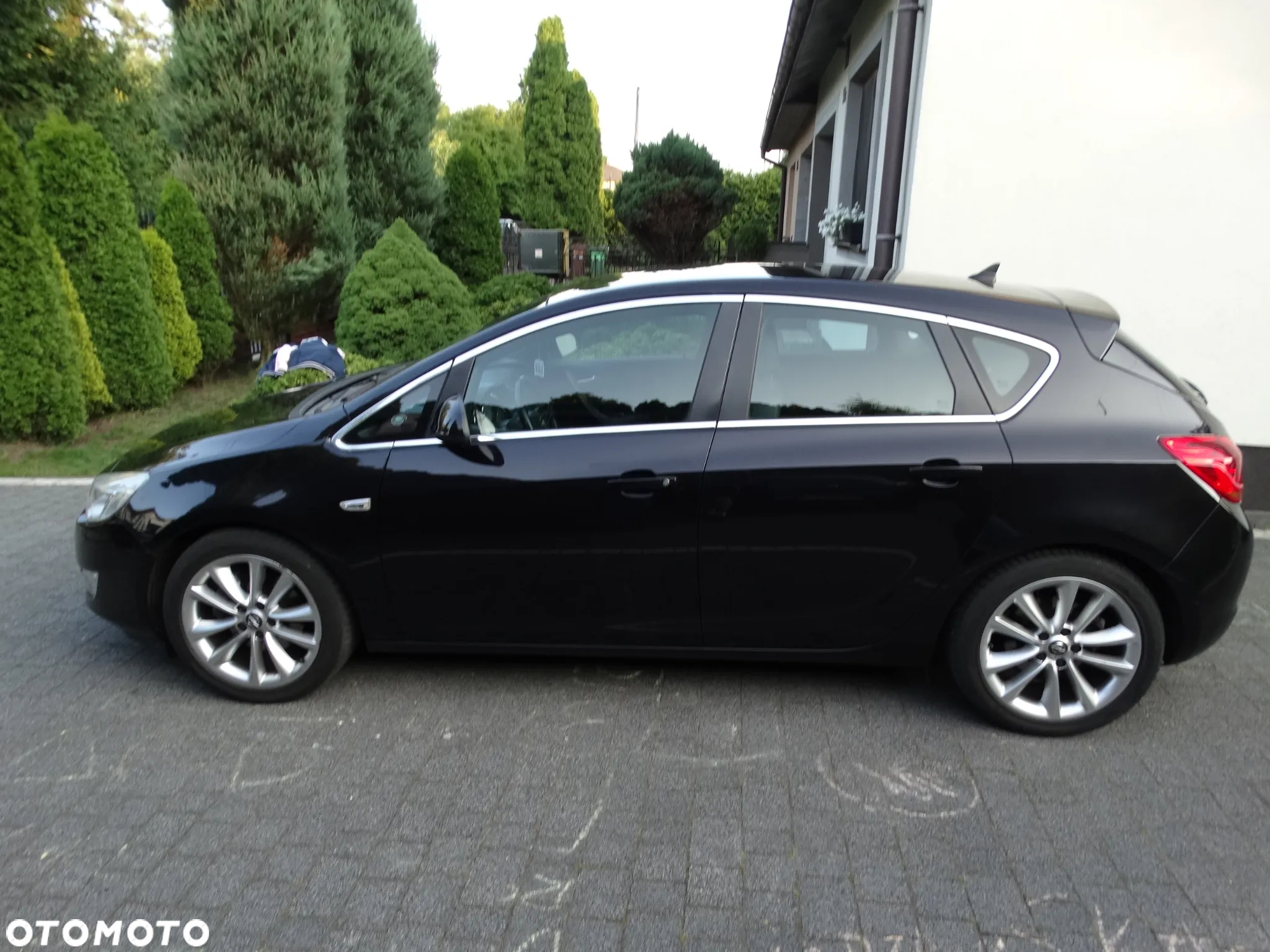 Opel Astra - 10