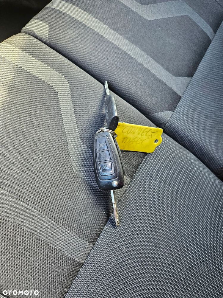 Ford Transit Connect - 7