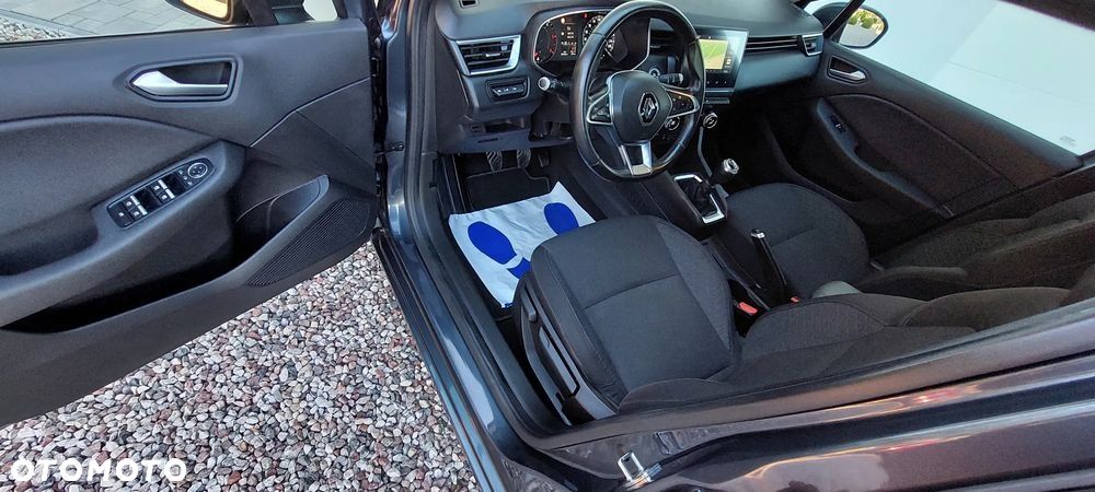 Renault Clio BLUE dCi 85 EXPERIENCE - 17