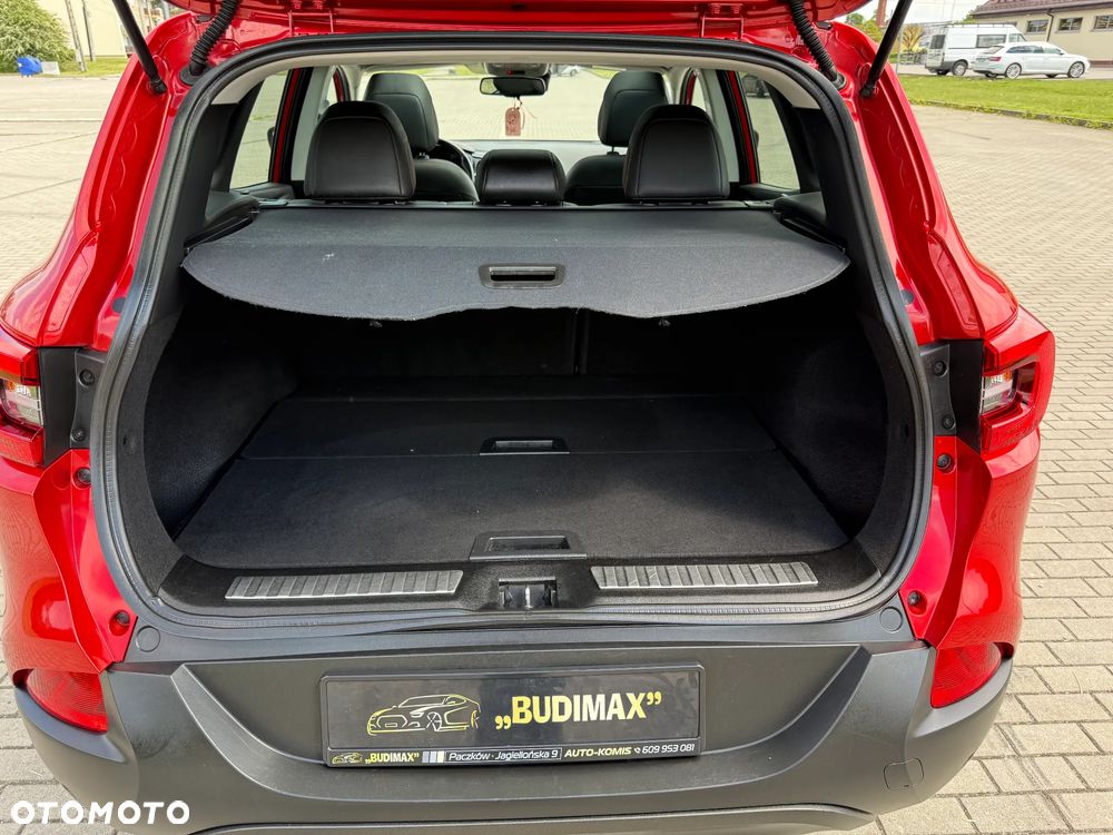 Renault Kadjar 1.6 dCi Energy S-Edition 4x4 - 18