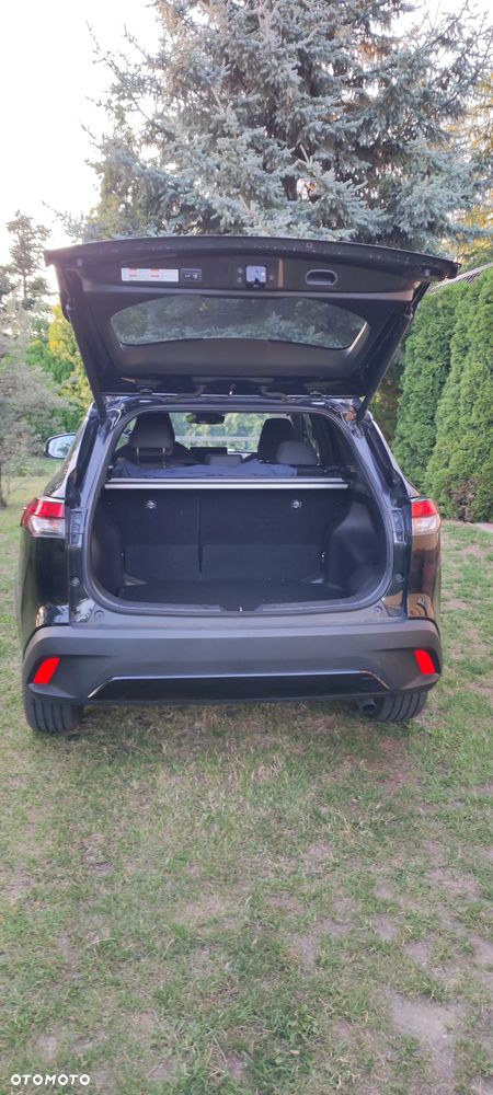 Toyota Corolla Cross 2.0 Hybrid Style - 5