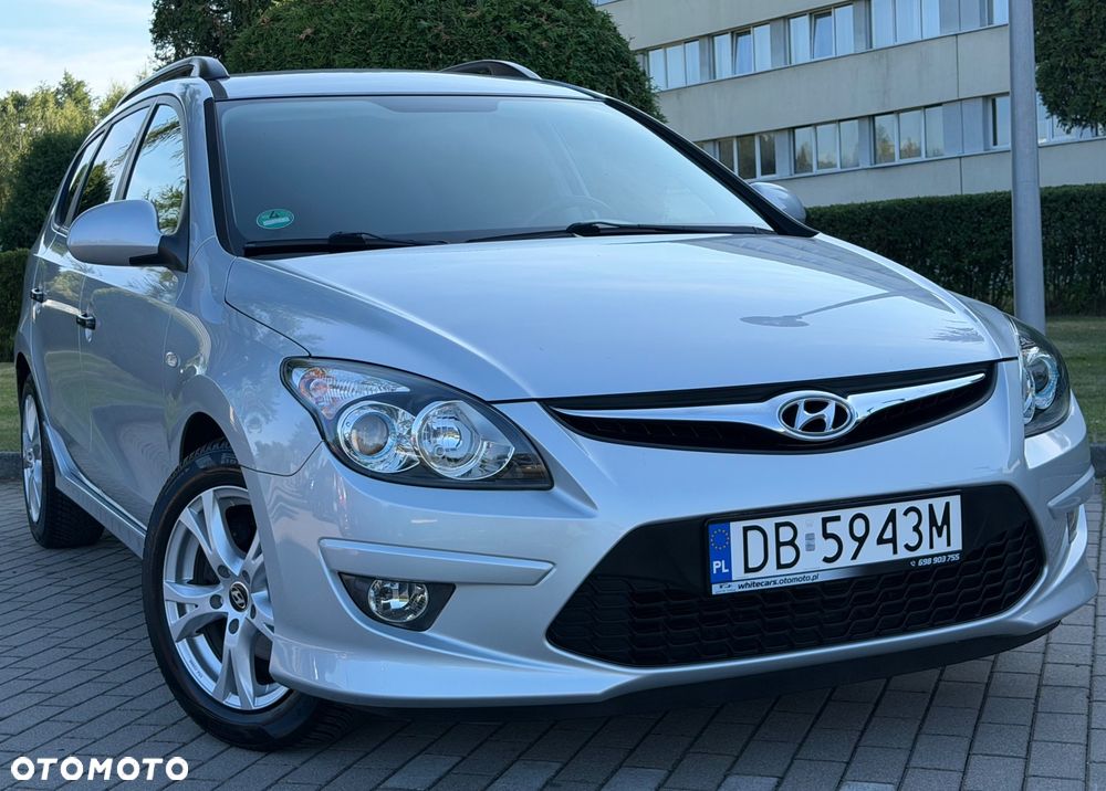 Hyundai i30 1.4 FIFA WM Edition - 14