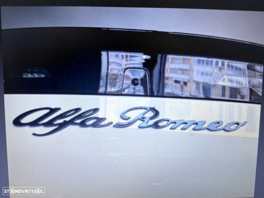 Alfa Romeo Junior Elletrica 50 kWh - 19